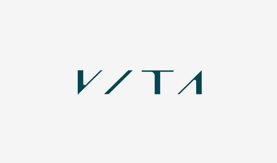 Vita Logo - A New Brand for Vita. Branding and Design. Steve Edge Design