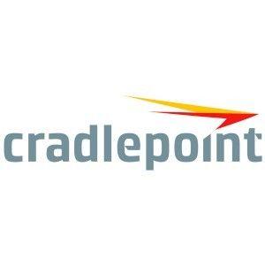 CradlePoint Logo - CradlePoint Technology Products at Streakwave Wireless Inc.