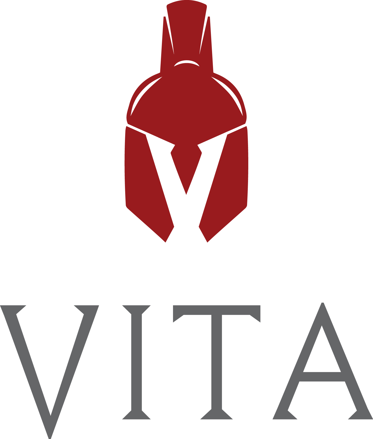 Vita Logo - VITA Logo Stacked – USC VITA