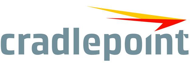 CradlePoint Logo - cradlepoint-logo - American Security Today