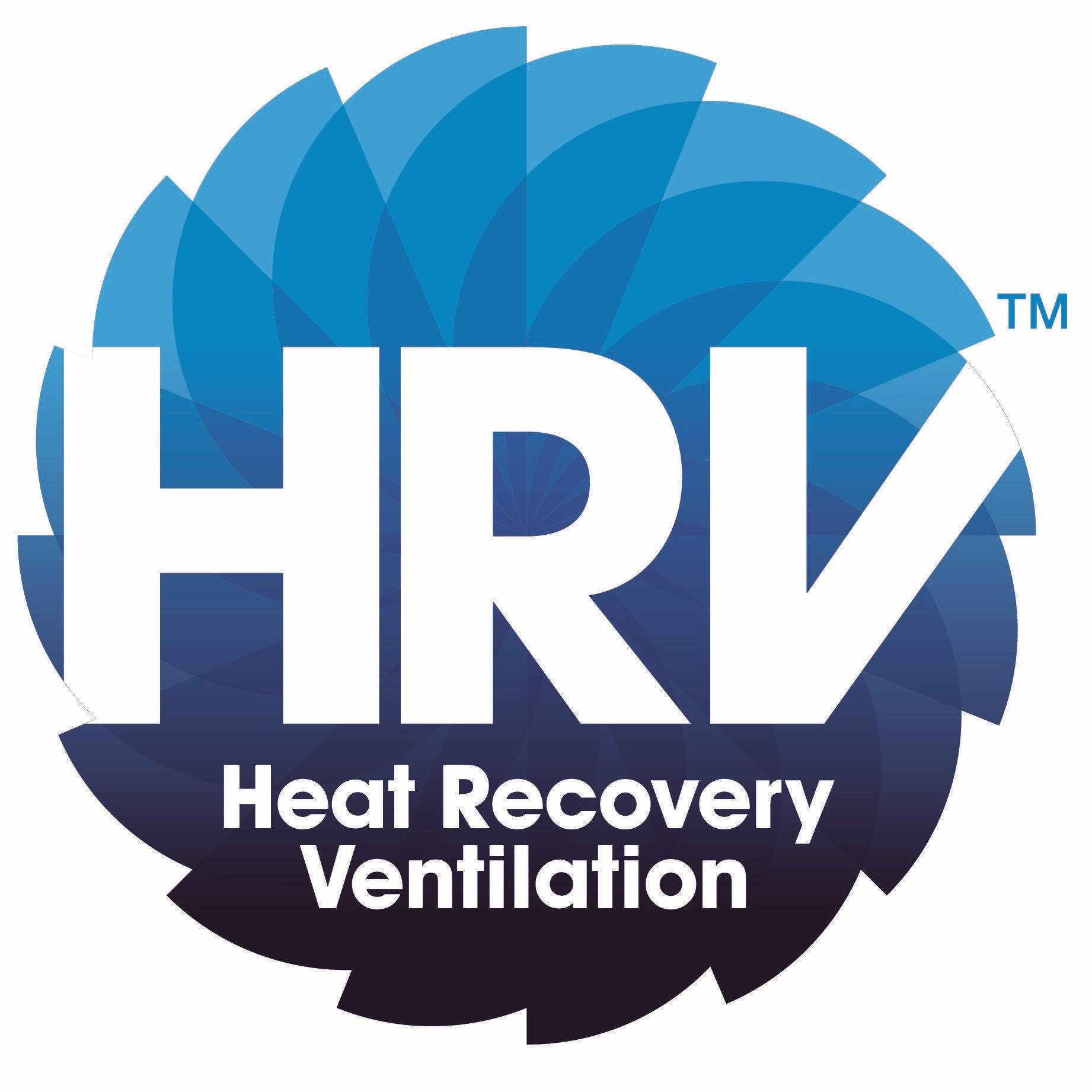 Hr-V Logo - Oct 18 News - New HRV Logo launched - HRV Group - Heat Recovery ...