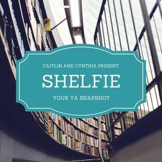 Shelfie Logo - Shelfie Podcast | Listen via Stitcher for Podcasts