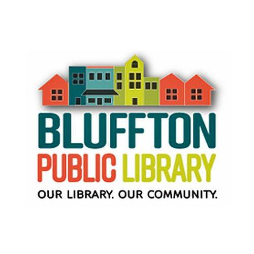 Shelfie Logo - Join Bluffton Library for Shelfie Day - The Lima News