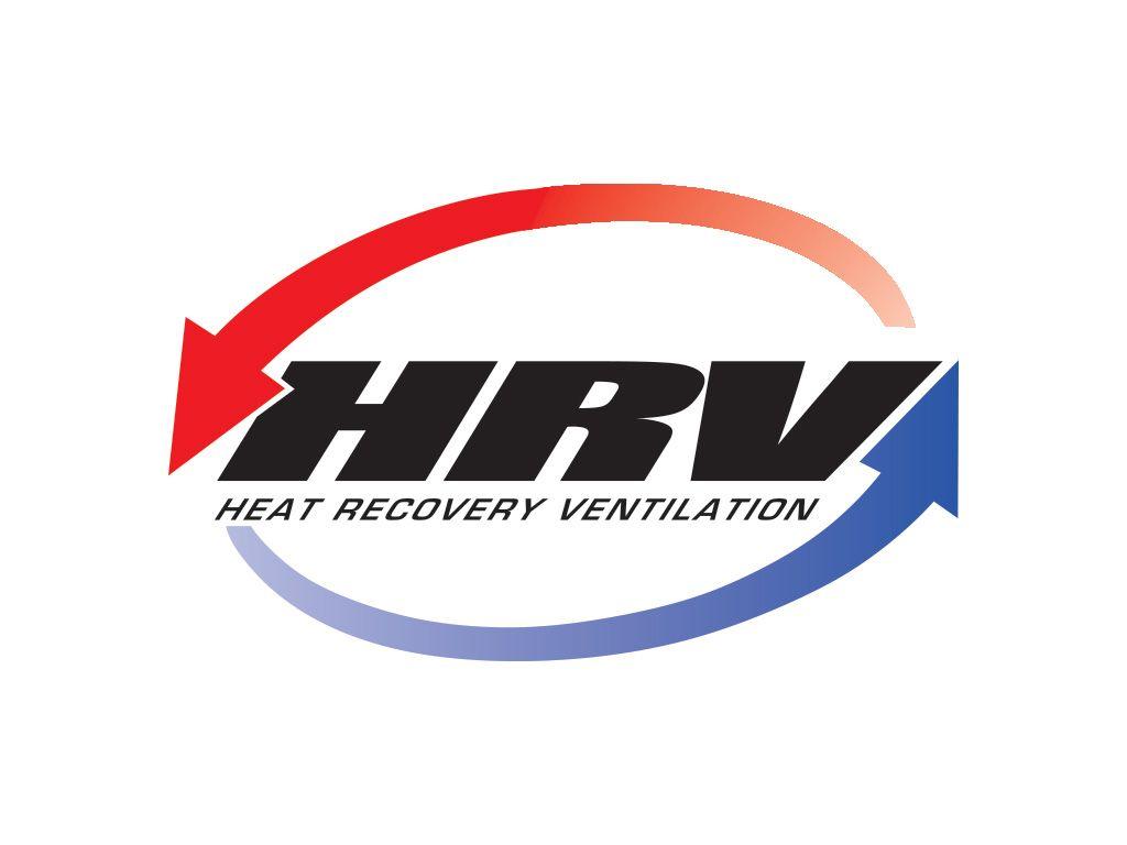 Hr-V Logo - HRV – Logan Signs