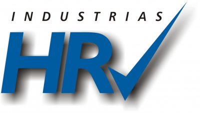 HRV Logo - Industrias HRV Ltda