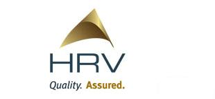 HRV Logo - HRV Conformance Verification Associates, Inc. are Quality Assured