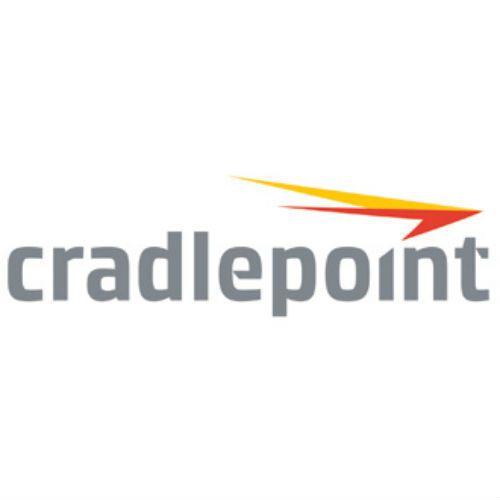 CradlePoint Logo - Cradlepoint Co-Term subscription renewal for advanced routing features,  EEL-RCT