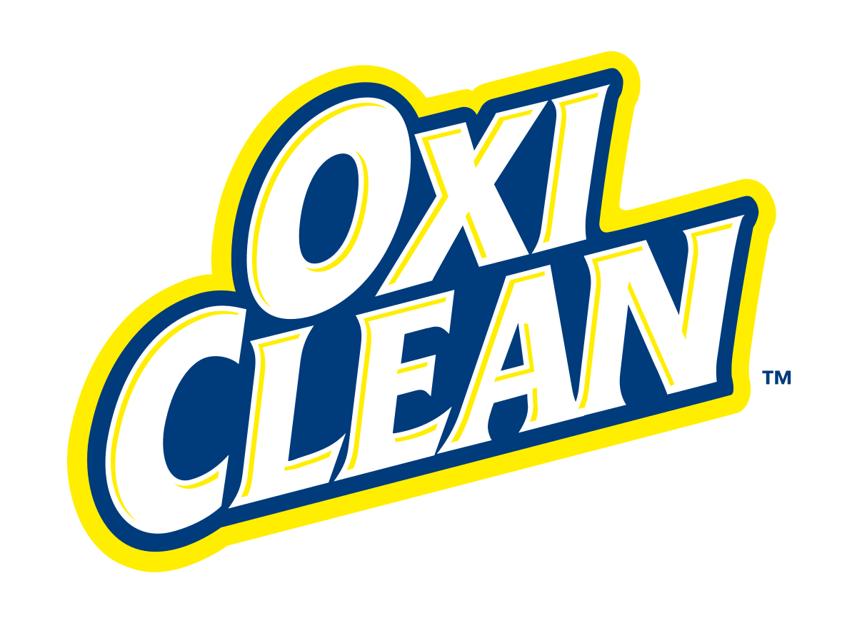 OxiClean Logo - OxiClean