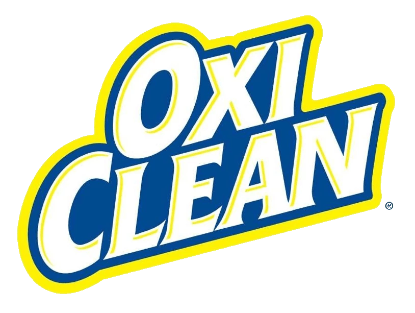 OxiClean Logo - OxiClean logo.png