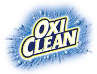 OxiClean Logo - OxiClean Logo 2.0. Moms + Marketers + Media