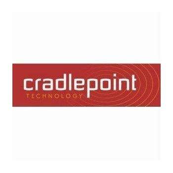 CradlePoint Logo - Cradlepoint Wireless Router MBR95