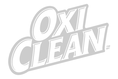 OxiClean Logo - Oxiclean Lg • Envision Response