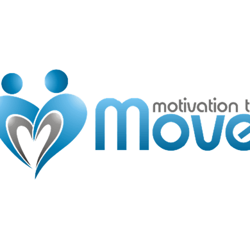 Motivation Logo - logo for Motivation To Move | Logo design contest