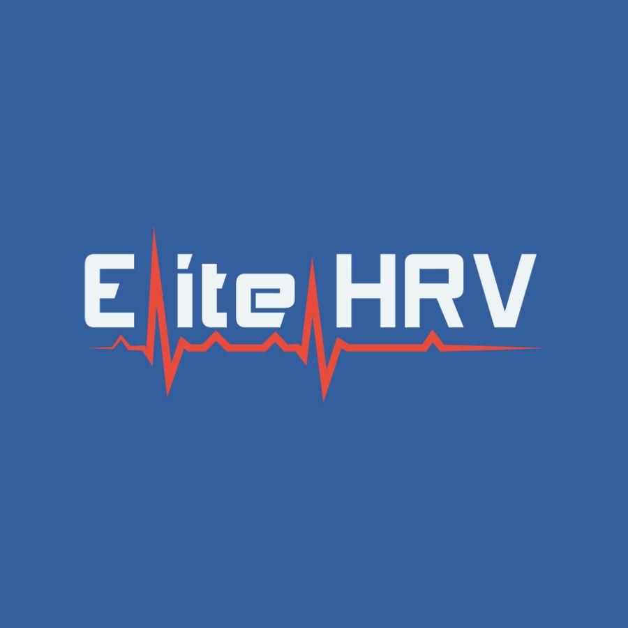 HRV Logo - Elite HRV App Case Study
