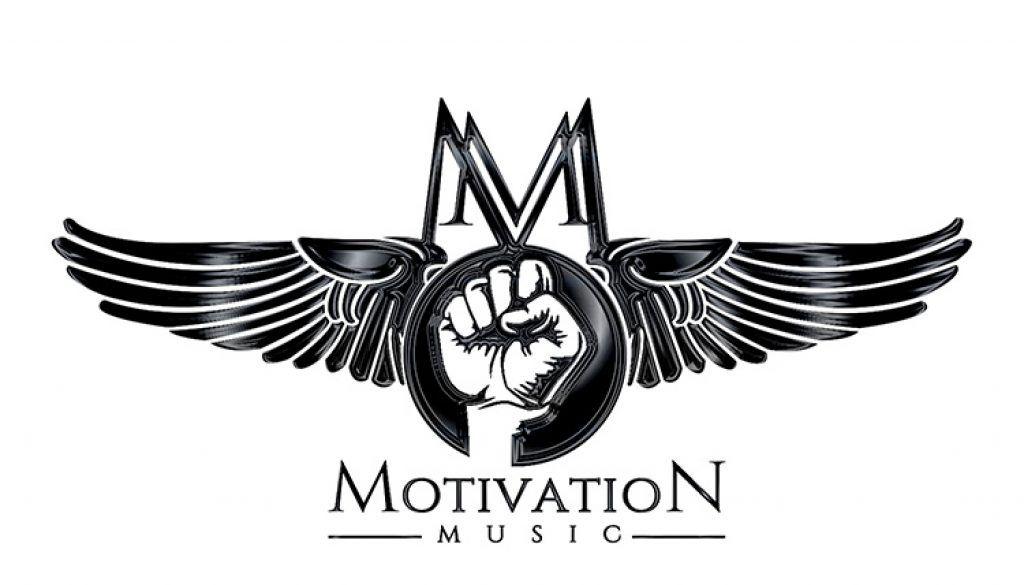 Motivation Logo - MOTIVATION MUSIC – KAHRAEZink.com