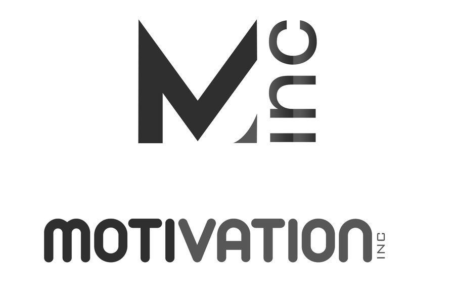 Motivation Logo - Entry by brsherkhan for Logo Design Inc