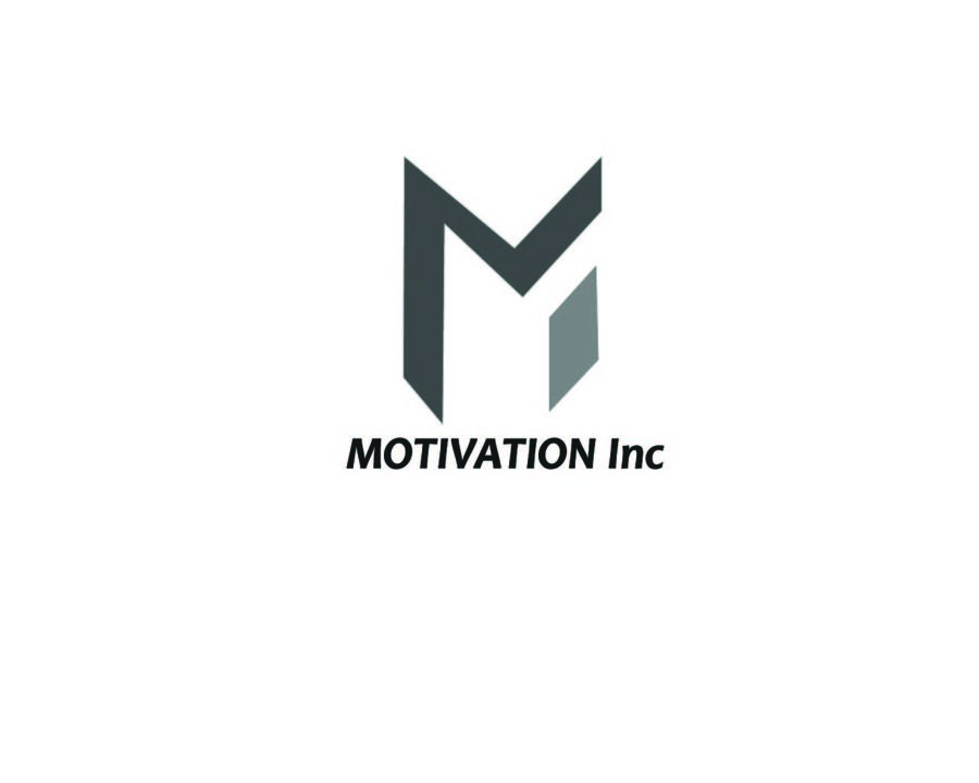 Motivation Logo - Entry by ratandeepkaur32 for Logo Design Inc