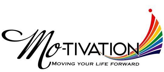 Motivation Logo - Logos