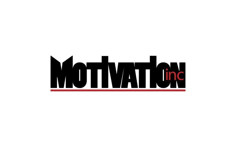 Motivation Logo - Entry #29 by vardanfilm for Logo Design - Motivation Inc. | Freelancer