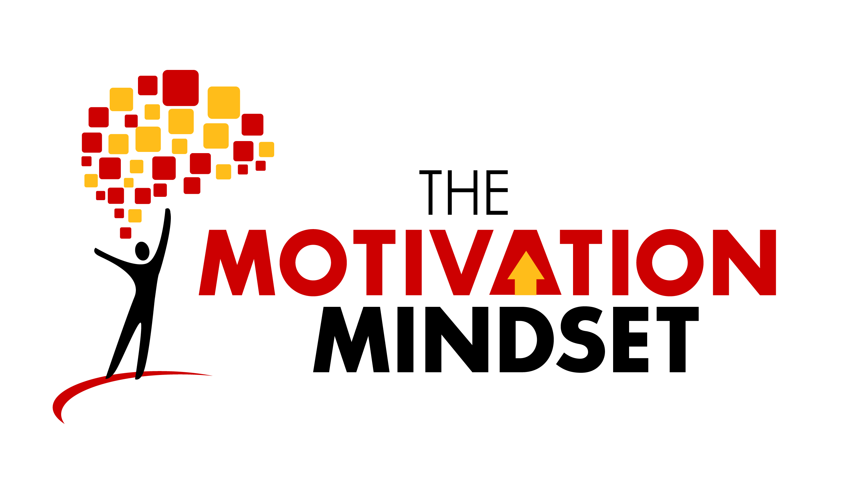 Motivation Logo - Home. The Motivation Mindset