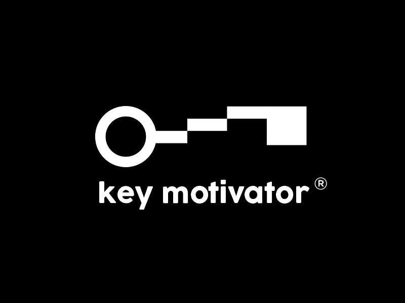 Motivation Logo - best motivation logo