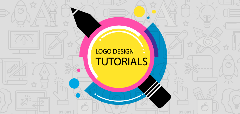 Tutorials Logo - Top YouTube Channels With Logo Design Tutorials