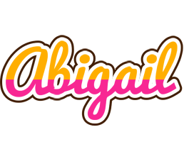 Abigail Logo - Abigail Logo | Name Logo Generator - Smoothie, Summer, Birthday ...