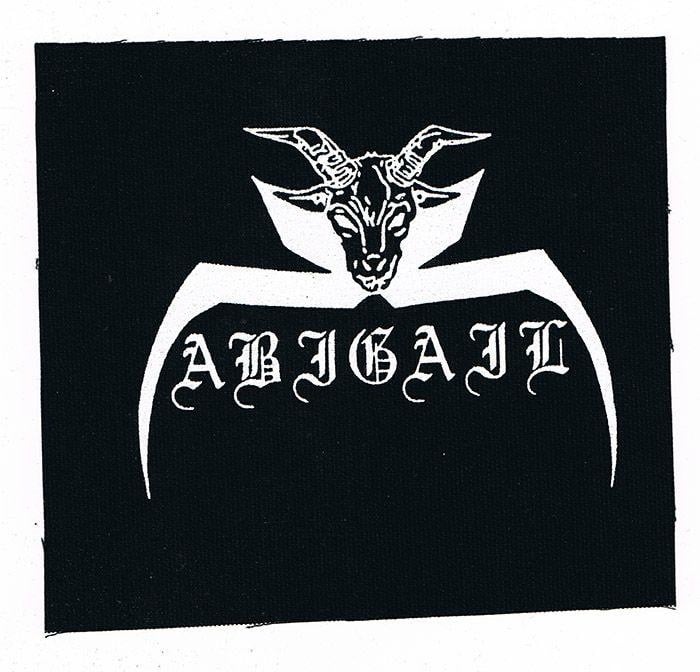 Abigail Logo - Abigail Logo - $1.00 : xDISPATCHx, Since 2016