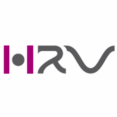 HRV Logo - HRV