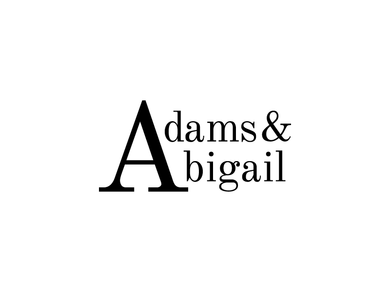 Abigail Logo - LogoDix