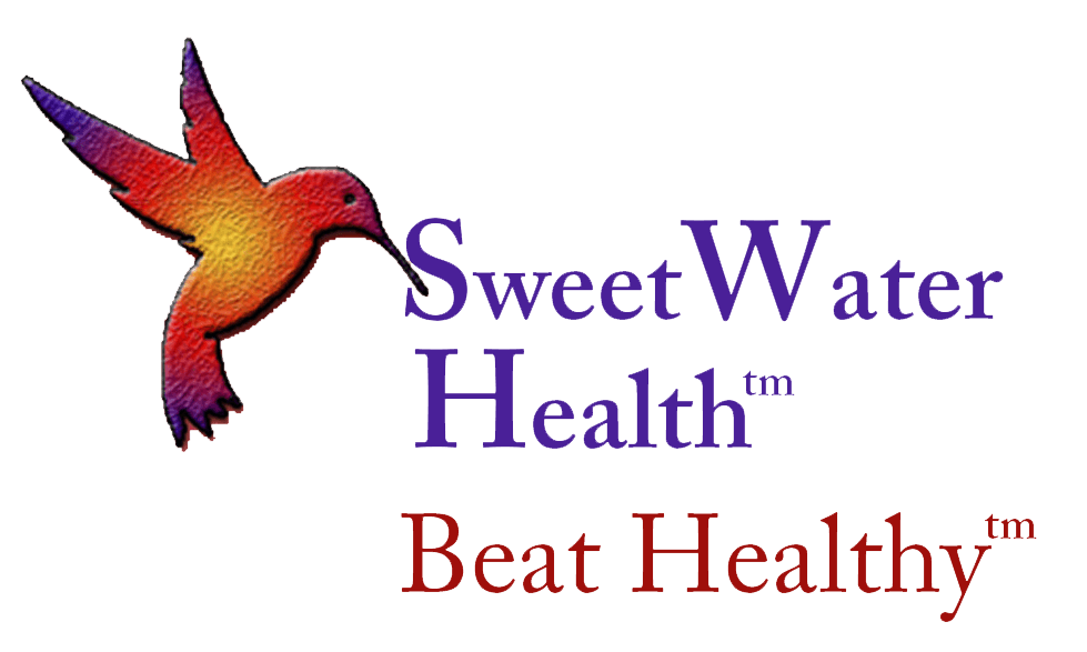 HRV Logo - SweetWater Health™ Home Page