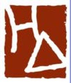 HRV Logo - Wine Key - HRV Logo