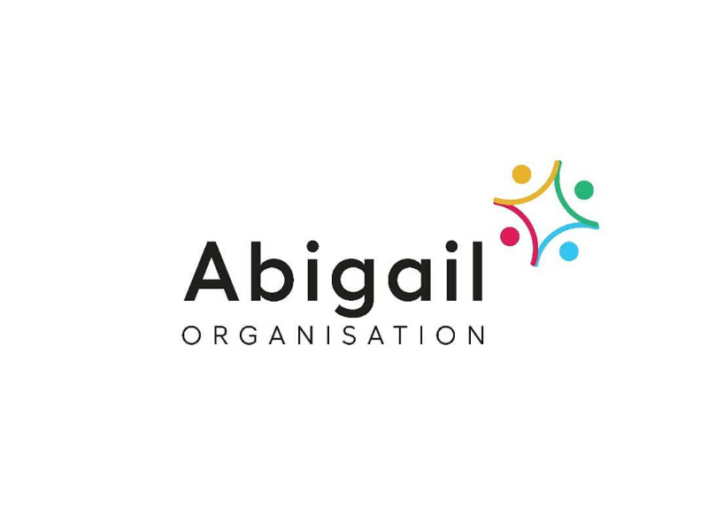 Abigail Logo - Abigail logo design by Atson Alinanuswe on Dribbble