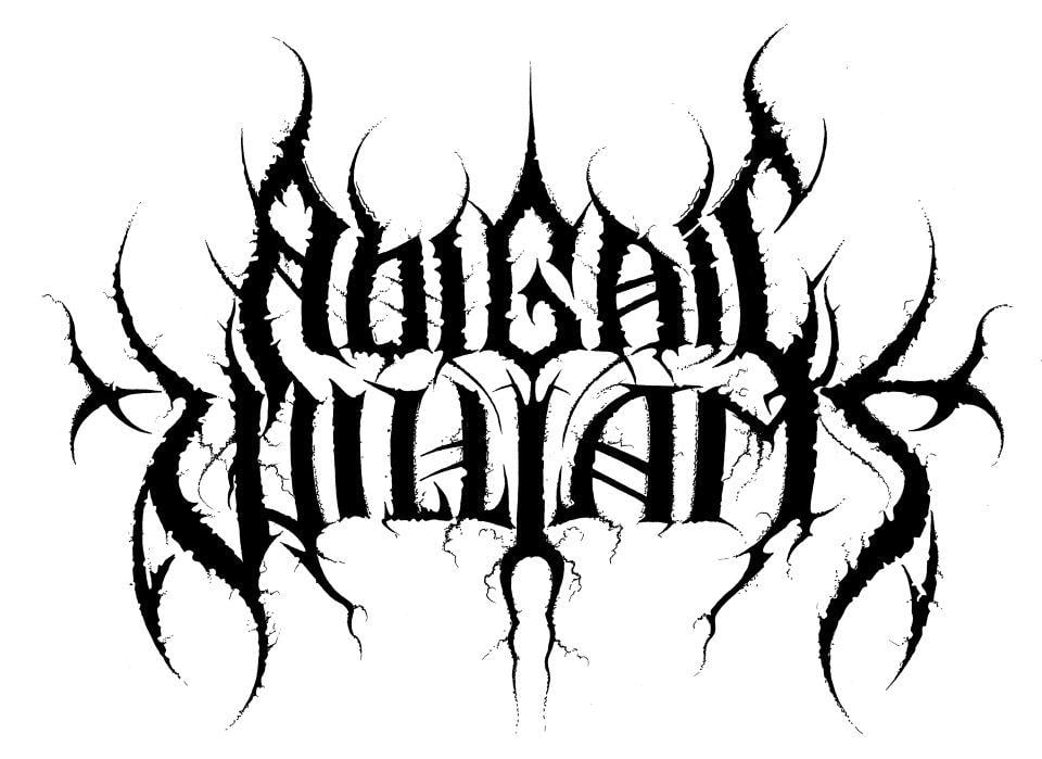 Abigail Logo - Abigail Williams | Logopedia | FANDOM powered by Wikia