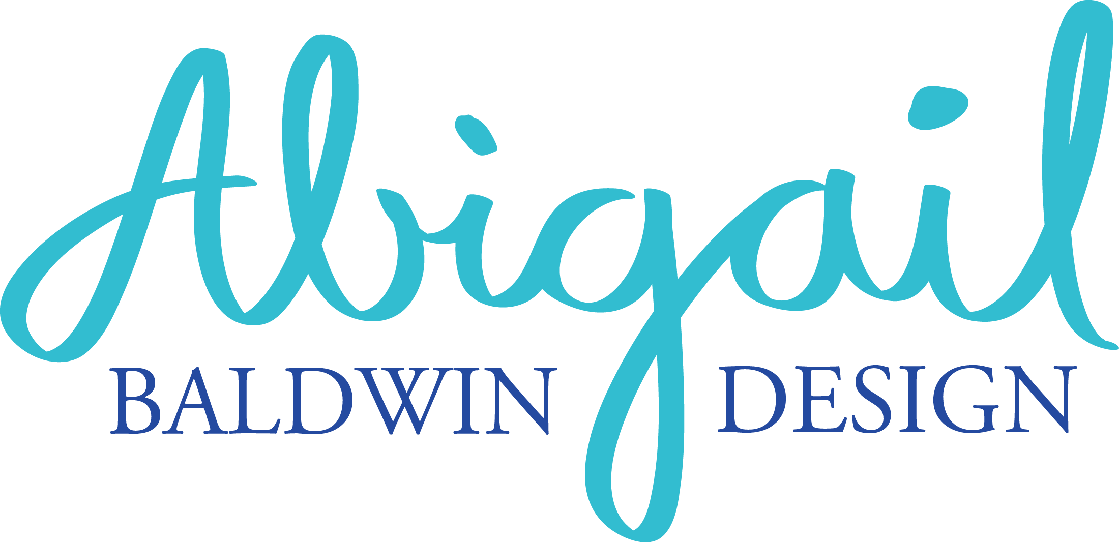 Abigail Logo - Abigail Baldwin Design | Yacht Sova Logo