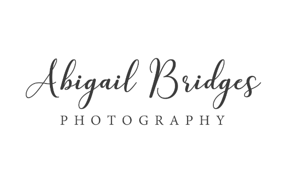 Abigail Logo - Nashville Wedding & Lifestyle Photographer | Abigail Bridges