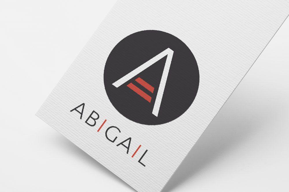 Abigail Logo - The Abigail Logo