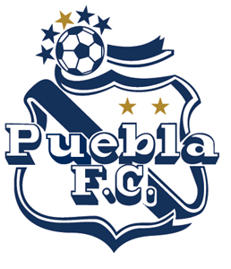 Puebla Logo - Puebla F.C. Logo Vector (.EPS) Free Download