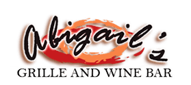 Abigail Logo - abigail-logo - Abigails Grille