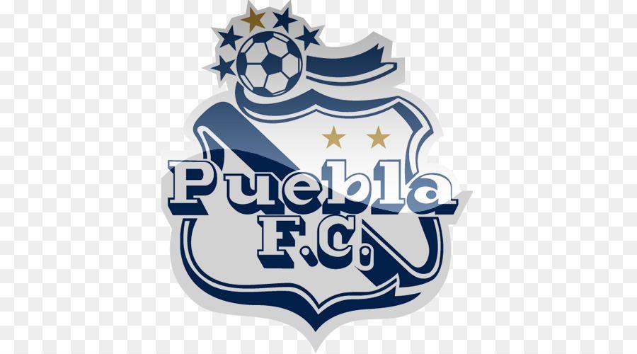 Puebla Logo - Club Puebla Logo png download*500 Transparent Club
