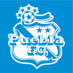 Puebla Logo - Puebla FC Logo Vector (.AI) Free Download