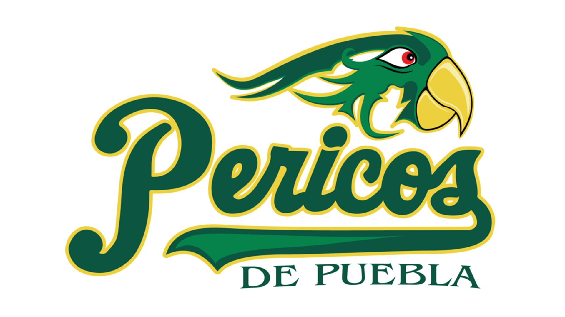 Puebla Logo - Meaning Puebla Pericos logo and symbol | history and evolution