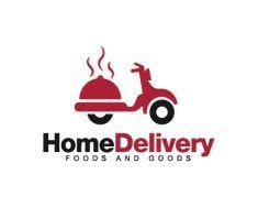 Delivery Logo - 43 Best Food Delivery Business Logos images in 2018 | Creative logo ...