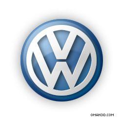 Tutorials Logo - Drawing the Volkswagen Logo