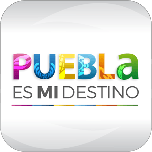 Puebla Logo - Kinect - Puebla Travel - SpaceDev | Development Gurus