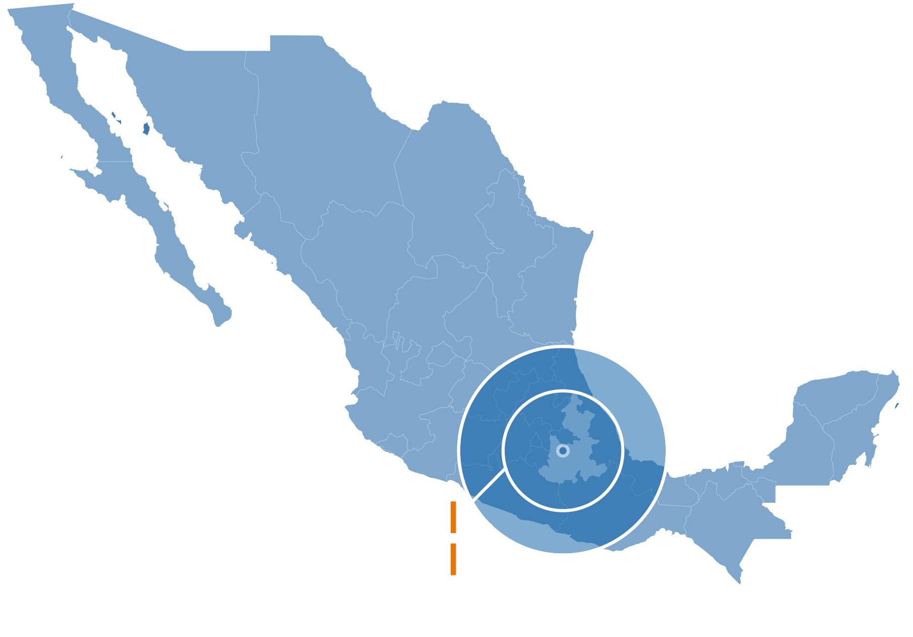 Puebla Logo - Observatorio para el Inversionista - Puebla - Inversión - Industria