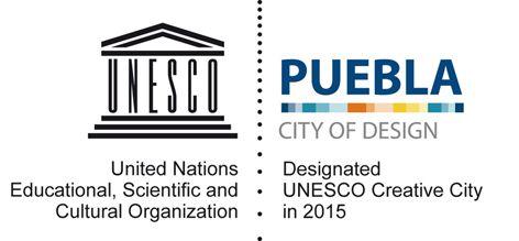 Puebla Logo - Puebla - Cities of Design Network