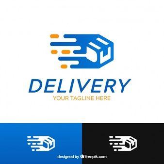 Delivery Logo - Delivery Logo Vectors, Photo and PSD files