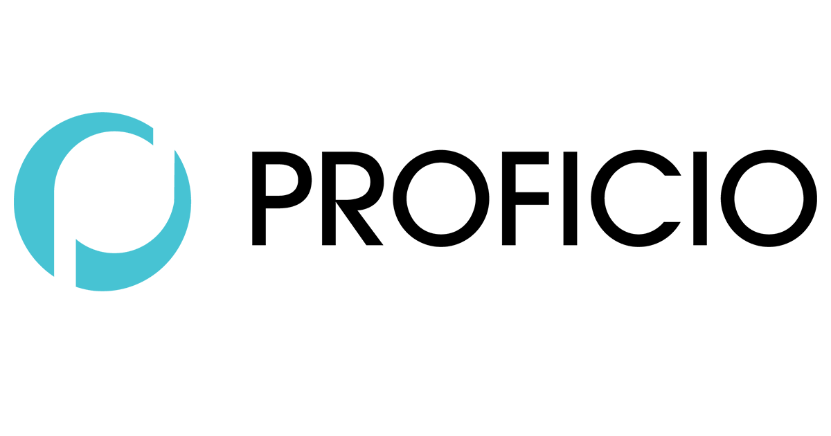 Proficio Logo - Managed Security Services Provider, Security Operations Center