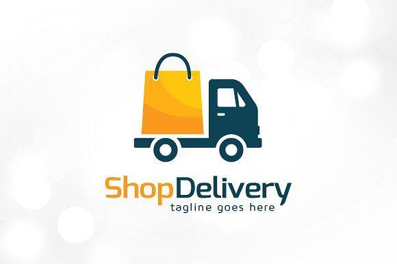 Delivery Logo - Delivery Logos